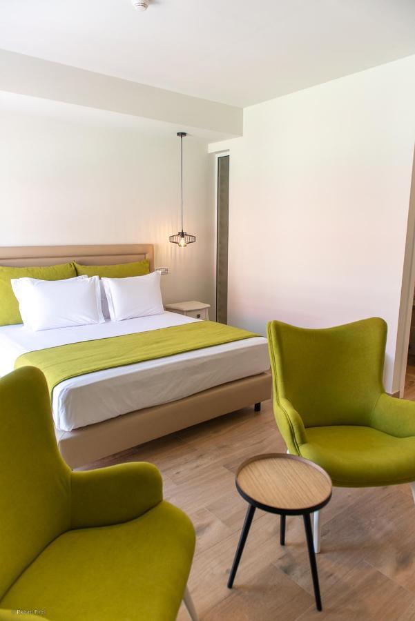 Santa Cruz Boutique Hotel Mindelo Exterior photo