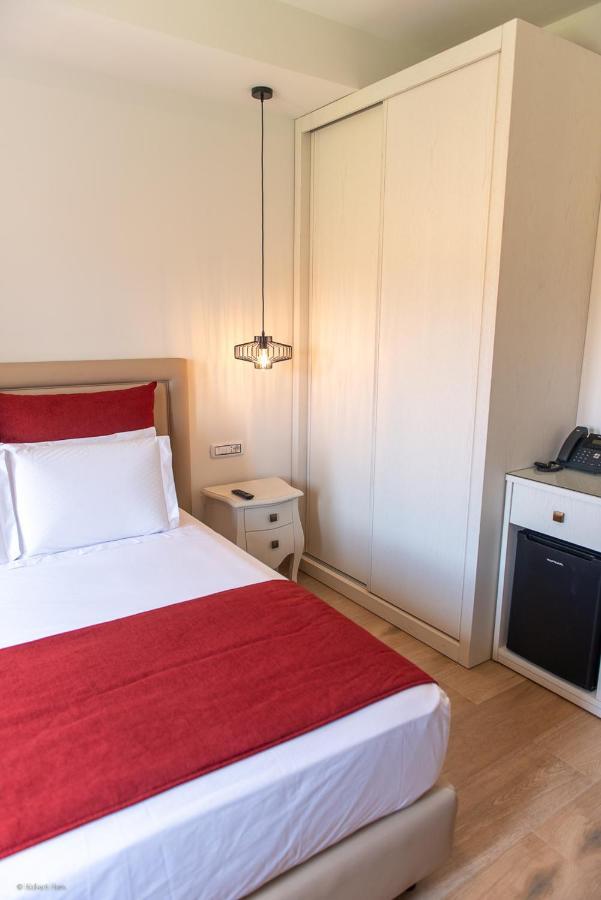 Santa Cruz Boutique Hotel Mindelo Exterior photo