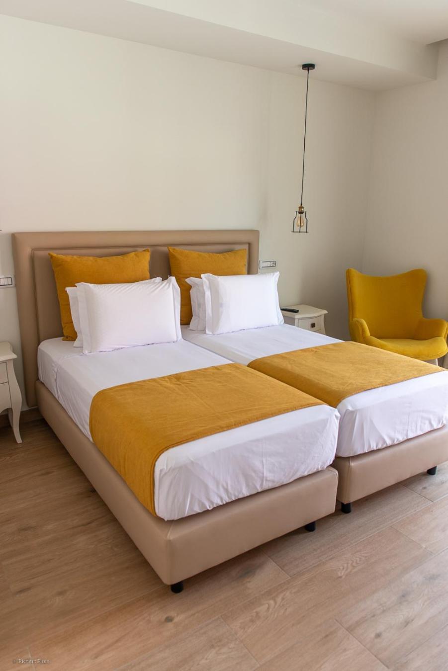 Santa Cruz Boutique Hotel Mindelo Exterior photo